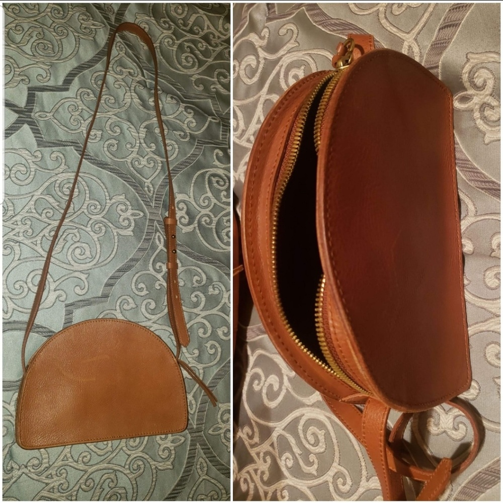 Madewell purse brand new tags